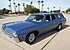 1968 Chevrolet Bel Air for sale 101000806